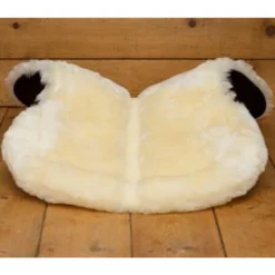 ThinLine Full Sheepskin Trifecta Half Pad 15 ThinLine Full Sheepskin Trifecta Half Pad -Farm housse TL full.sheepskin.trifecta.half .pad inner