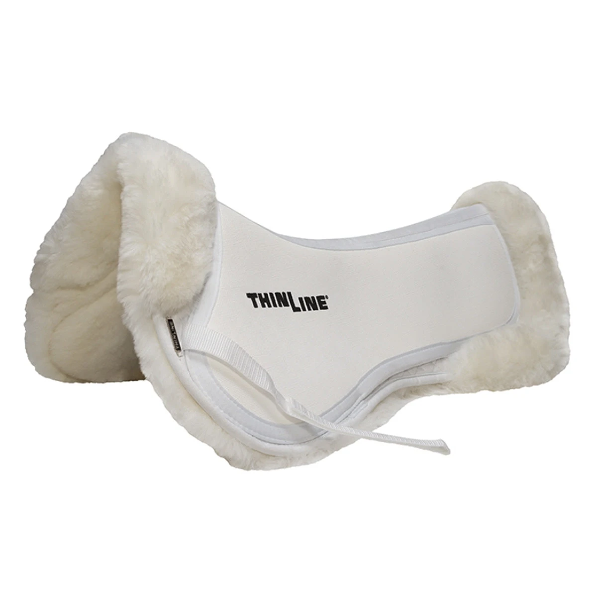 ThinLine Full Sheepskin Trifecta Half Pad 3 ThinLine Full Sheepskin Trifecta Half Pad