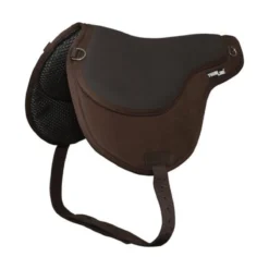ThinLine Trifecta Comfort Bareback Saddle Pad