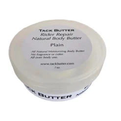 Tack Butter Rider Repair Natural Body Butter -Farm housse Tack.Butter.Rider .Repair.Body .Butter