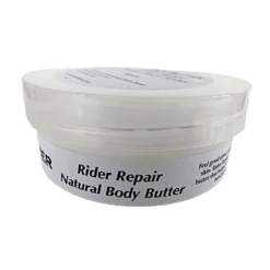Tack Butter Rider Repair Natural Body Butter -Farm housse Tack.Butter.Rider .Repair.Body .Butter.2