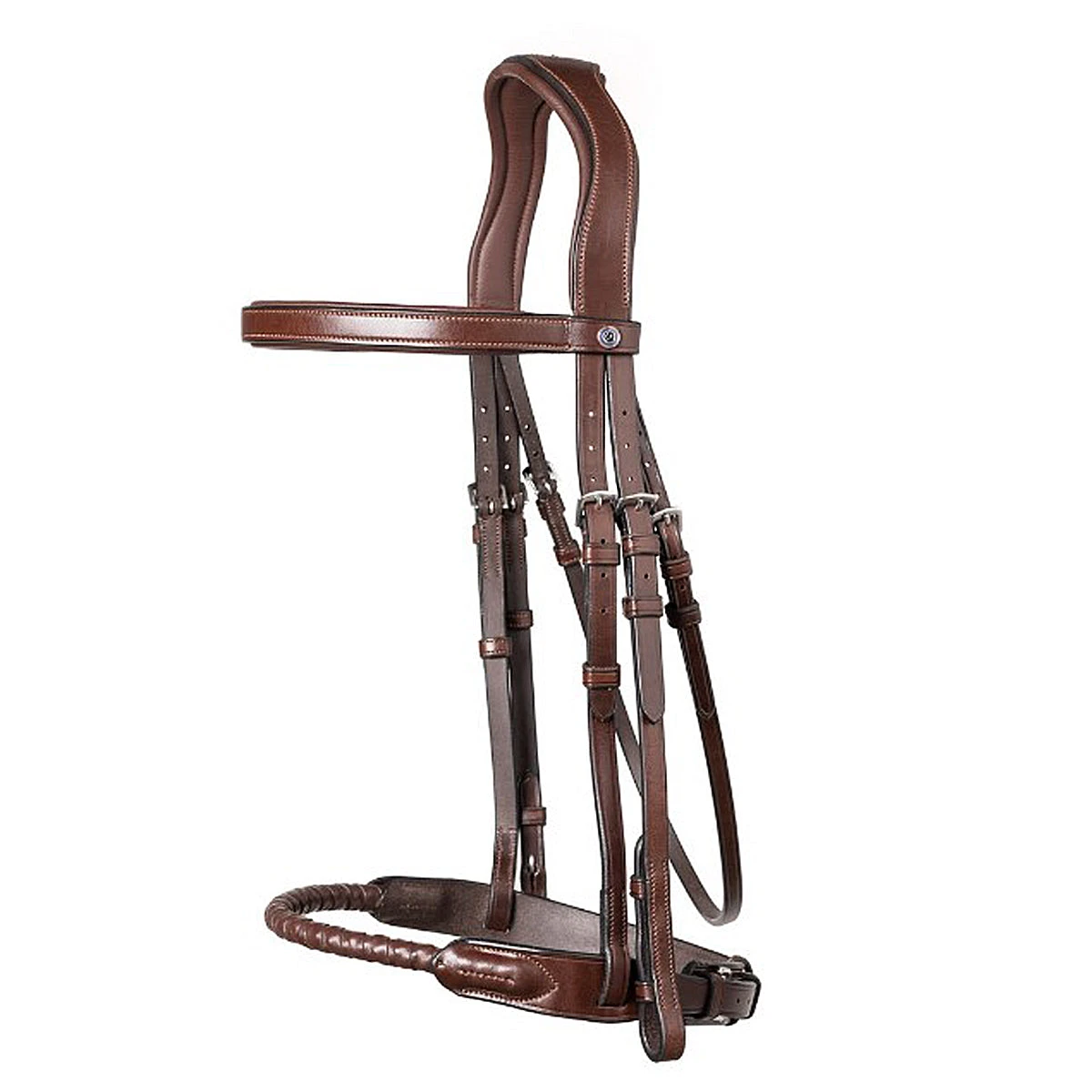 Trust Dublin Bridle 3 Trust Dublin Bridle