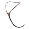 Trust Verona Breastplate -Farm housse Trust.Verona.Breastplate Brown