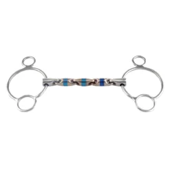 Trust Sweet Iron 2.5 Ring Waterford Bit