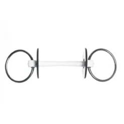 Trust Inno Sense Loose Ring Flexi Soft Bit - 14