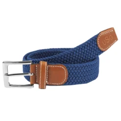 USG Casual Belts -Farm housse USG Casual.Belt Navy