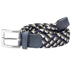 USG Casual Belts -Farm housse USG NavyBeigeWhite 93096.1584712670.1280.1280