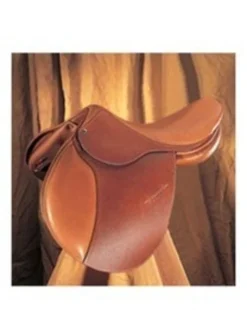 Luc Childeric M Traditional Flat Seat Saddle
