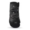 Veredus Absolute Elastic Front Dressage Boots 2 Veredus Absolute Elastic Front Dressage Boots -Farm housse Veredus 471188 Absolute.Elastic.Front .Dressage.Boots Black