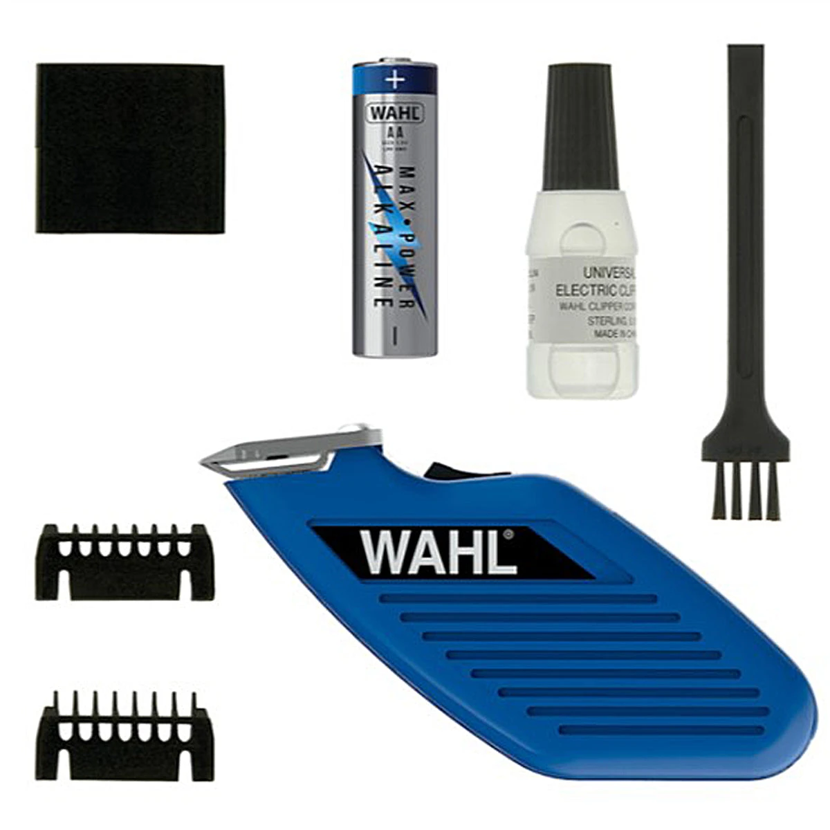 Wahl Pocket Pro Trimmer 3 Wahl Pocket Pro Trimmer