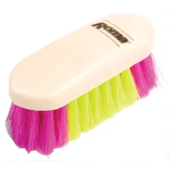 Weatherbeeta Roma Neon Dandy Brush