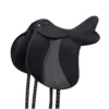 WintecLite All Purpose Saddle With HART -Farm housse WL AllPurpose Blk