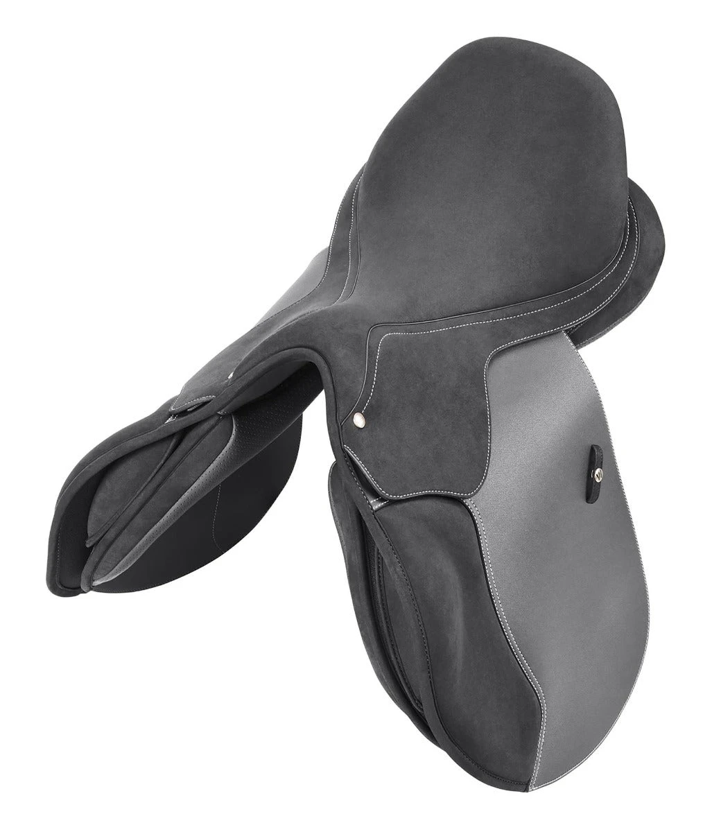 Wintec Pro Jump RearFB Saddle With HART 4 Wintec Pro Jump RearFB Saddle With HART - Image 2