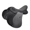 Wintec 2000 All Purpose Saddle With HART -Farm housse Wintec 2000 AP Black