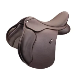 Wintec 500 Pony All Purpose Saddle -Farm housse Wintec 500.AP .Pony Brn