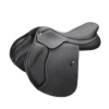 Wintec 500 Close Contact Saddle -Farm housse Wintec 500 CC Blk