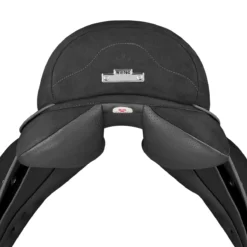 Wintec Isabell Icon Dressage Saddle With Hart -Farm housse Wintec Isabell.Icon Back
