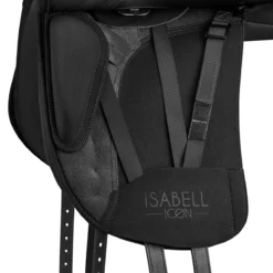Wintec Isabell Icon Dressage Saddle With Hart -Farm housse Wintec Isabell.Icon Flap