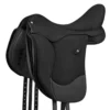 Wintec Isabell Icon Dressage Saddle With Hart -Farm housse Wintec Isabell.Icon Saddle