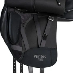 Wintec Pro Dressage Saddle With HART 10 Wintec Pro Dressage Saddle With HART -Farm housse Wintec Pro.Dressage.Wintec girthpoints