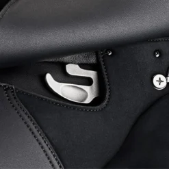 Wintec Pro Dressage Saddle With HART 11 Wintec Pro Dressage Saddle With HART -Farm housse Wintec Pro.Dressage Stirrupbar