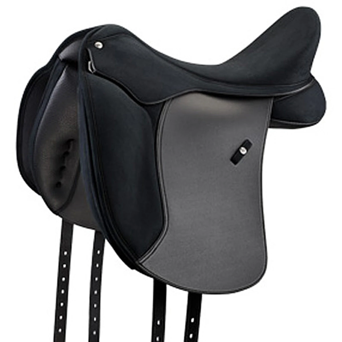 Wintec Pro Dressage Saddle With HART 7 Wintec Pro Dressage Saddle With HART - Image 5