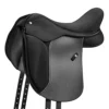 Wintec Pro Pony Dressage Saddle With HART 2 Wintec Pro Pony Dressage Saddle With HART -Farm housse Wintec Pro.Pony .Dressage Side