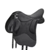 Wintec Pro Endurance Saddle With HART -Farm housse Wintec Pro Endurance Blk