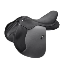 Wintec Pro Jump RearFB Saddle With HART