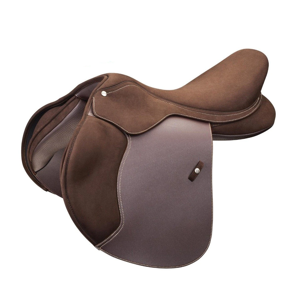 Wintec Pro Jump RearFB Saddle With HART 7 Wintec Pro Jump RearFB Saddle With HART - Image 5