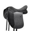 Wintec Pro Wide Dressage Saddle With HART -Farm housse Wintec Pro Wide DR Blk