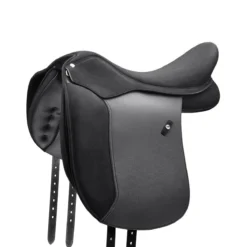 Wintec Pro Wide Dressage Saddle With HART