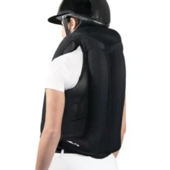 Helite Zip'In Airbag Vest II -Farm housse Zip in 2 7