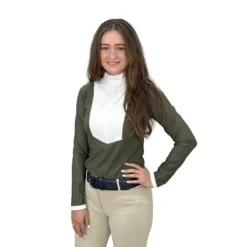 Kismet Eleonoire Long Sleeve Show Shirt -Farm housse a02bc5224b54ab7f5dc5f0cb05f6ec55