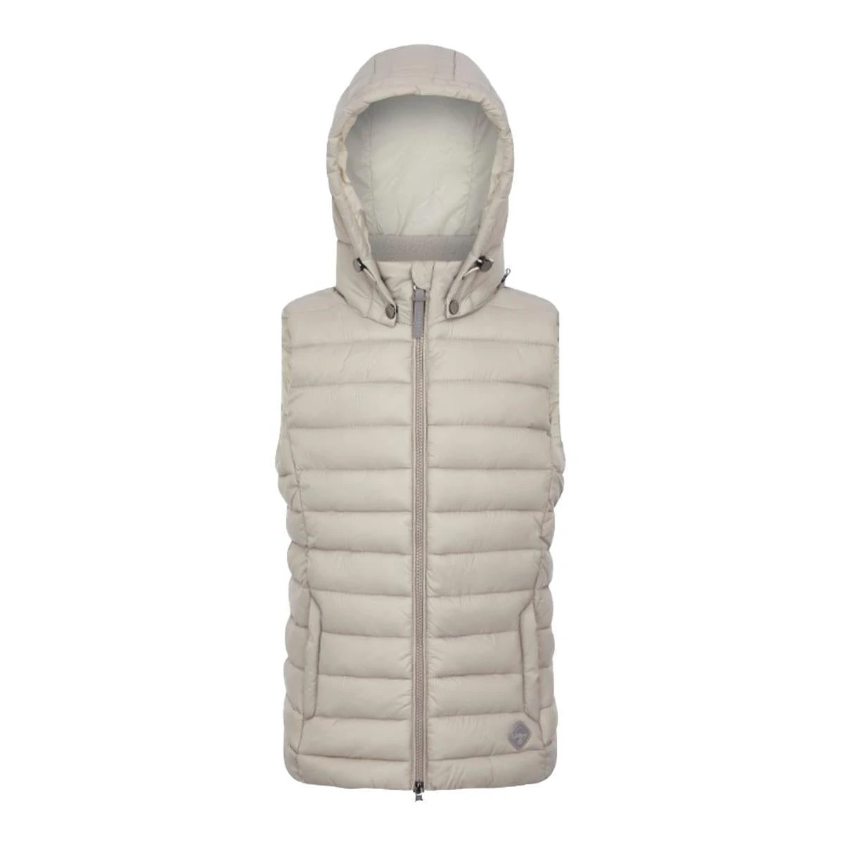 LeMieux Young Rider Milly Puffer Vest - Sale 4 LeMieux Young Rider Milly Puffer Vest - Sale - Image 2