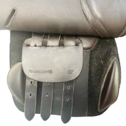 Royal Highness Pip 15" Used Close Contact Saddle -Farm housse a166d83c 20c1 445d 9739 a9b391e63323