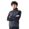 Equiline Men's Mark Body Warmer Vest -Farm housse a170a73a8082311635ff7fc62b2336c1