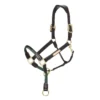 LeMieux Rope Control Halter -Farm housse a249bed9 f5d3 4a3b 8a21 0d1b617d5a24