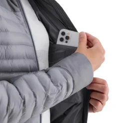 Equiline Women's Ekimo Padded Jacket -Farm housse a3ac255a48d8a762023c7d2a5de7d49d