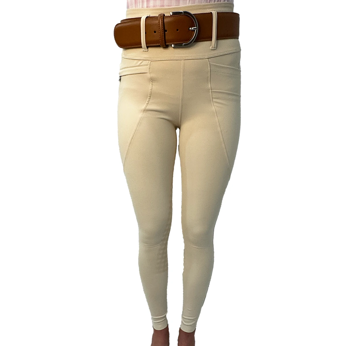 Dapplebay Gingham Essential Full Seat Tights 8 Dapplebay Gingham Essential Full Seat Tights - Image 6