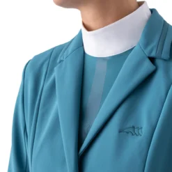 Equiline Women's Eline Competition Jacket - Sale -Farm housse a88255e0ff197a273bdcd6e84690cc1a