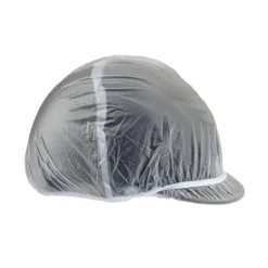 EquiStar Waterproof Helmet Cover -Farm housse a8916a4b53dcd55d2a8fa6c95c43f328