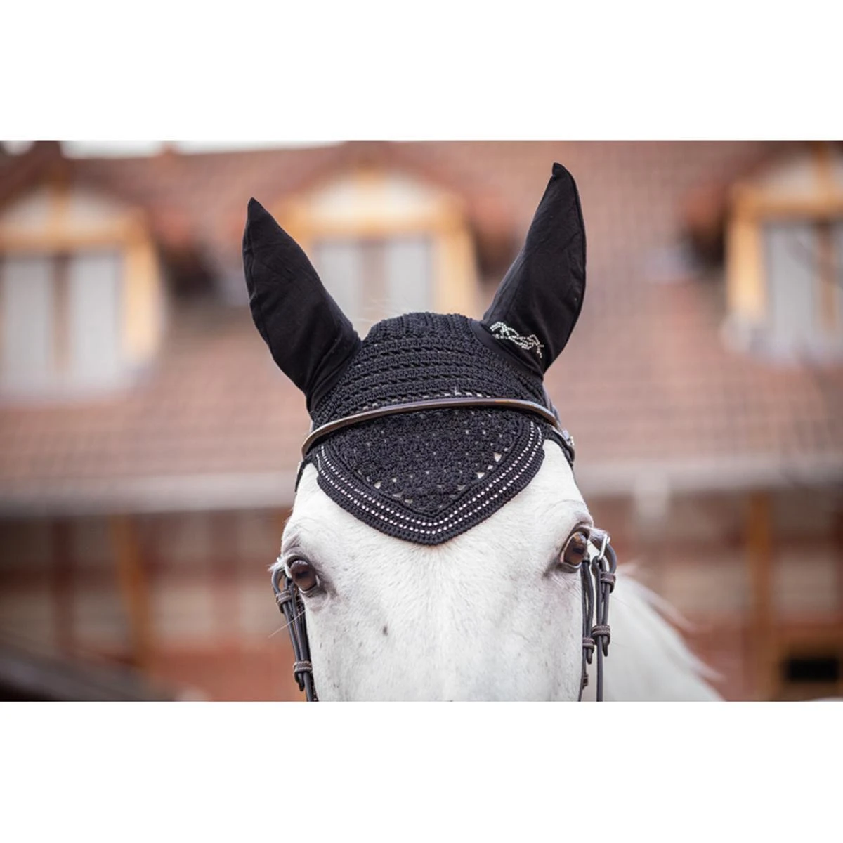 Penelope Strass Fly Veil 4 Penelope Strass Fly Veil - Image 2