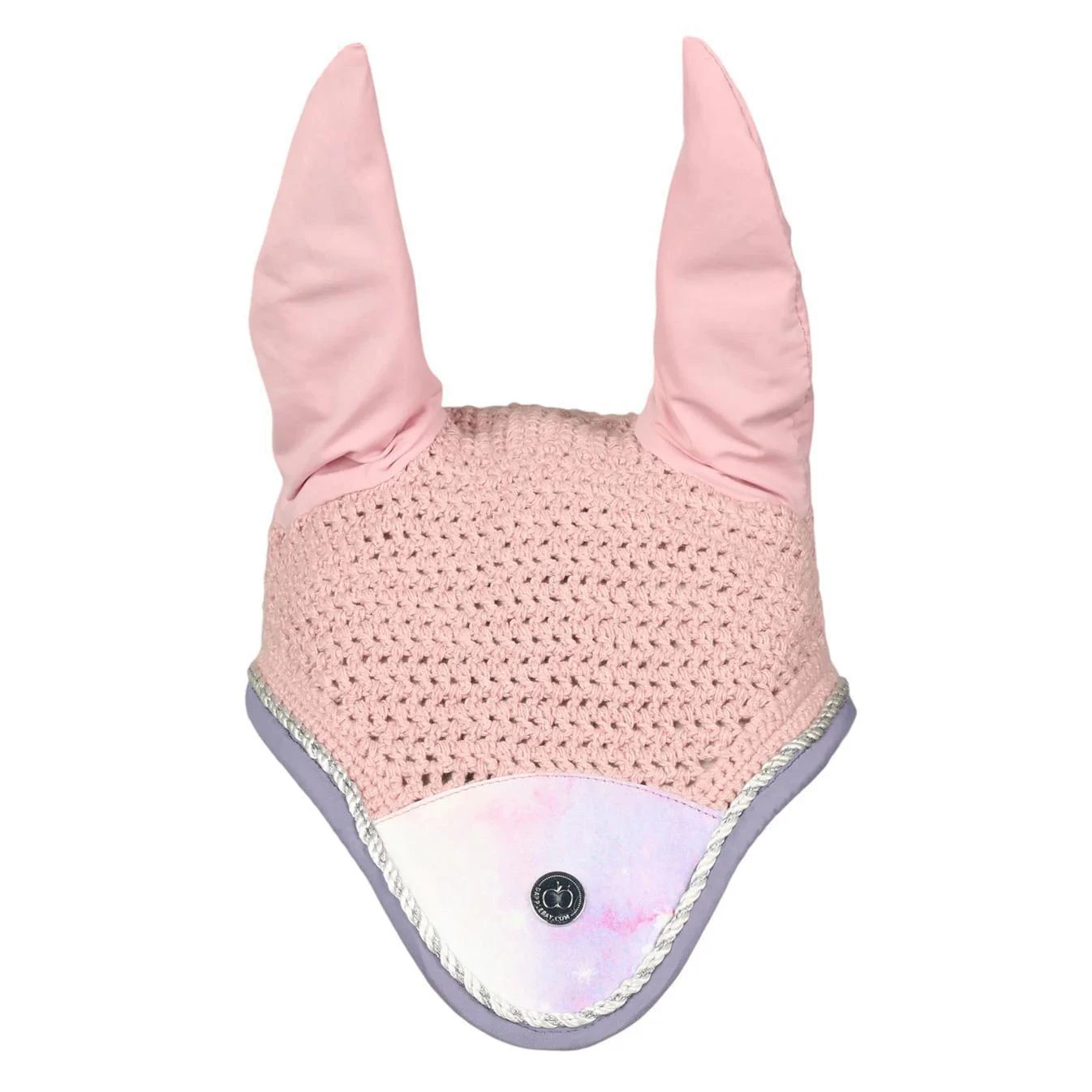 Dapplebay Lavender Haze Fly Veil 9 Dapplebay Lavender Haze Fly Veil - Image 7