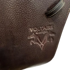Voltaire Palm Beach 18" Used Close Contact Saddle -Farm housse a97e3507242159764defdfa97db4afdc