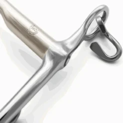 Herm Sprenger HO Sensogan Weymouth Bit - 12mm -Farm housse aa298949 4992 4ef7 95b0 6a957569e268