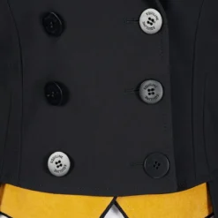 Equiline Women's MacKenzie Hunter Shadbelly -Farm housse aa80da71 6042 4211 b99c 85311320ae23