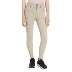 LeMieux Young Rider Hunter Knee Grip Breeches