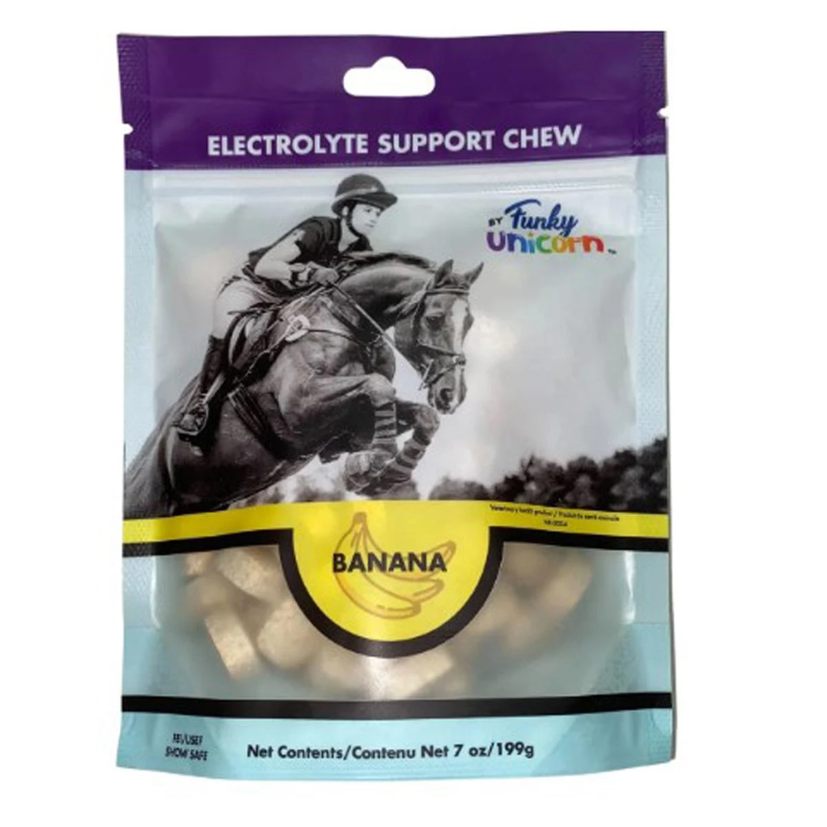 Intrepid International Funky Unicorn Electrolyte Cubes 4 Intrepid International Funky Unicorn Electrolyte Cubes - Image 2