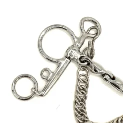 AJR Locking Waterford Pelham Bit 7 AJR Locking Waterford Pelham Bit -Farm housse aaa29a8f 9f6e 4d02 8e30 c5b36e1f7369